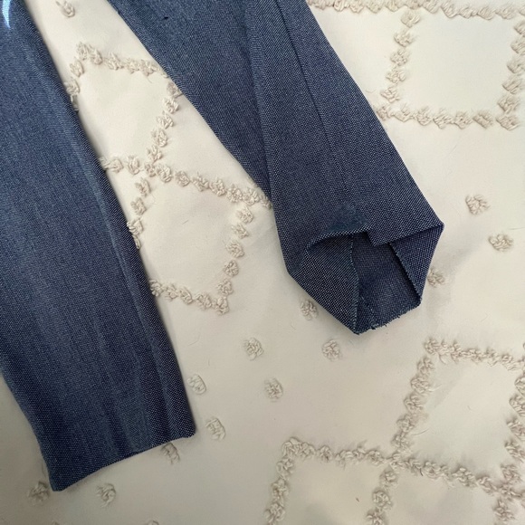 Zara mid-rise pants - Picture 3 of 9